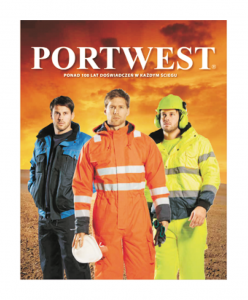 katalog Portwest on-line